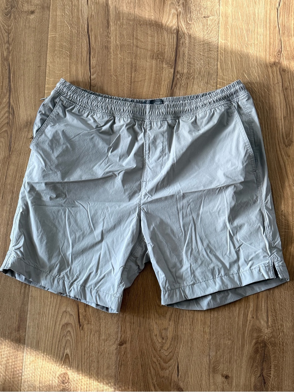 Slate & Stone Hybrid Shorts